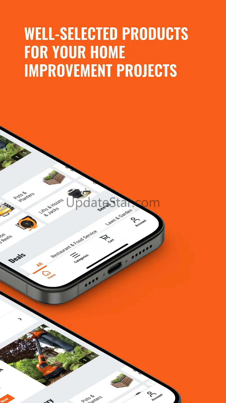 VEVOR Home Improvement Tools 1.0.4