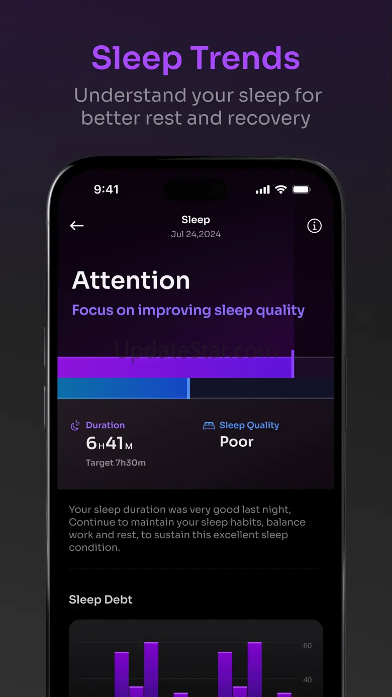 PeakWatch: AI Personal Trainer 1.1.8