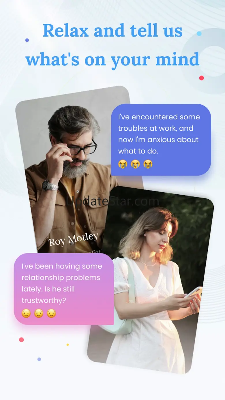 HealTalk - Text Reading 1.2.8