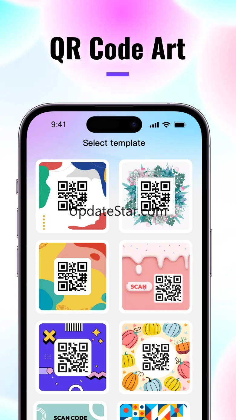 AI QR Scanner: Private QR code 1.0.23