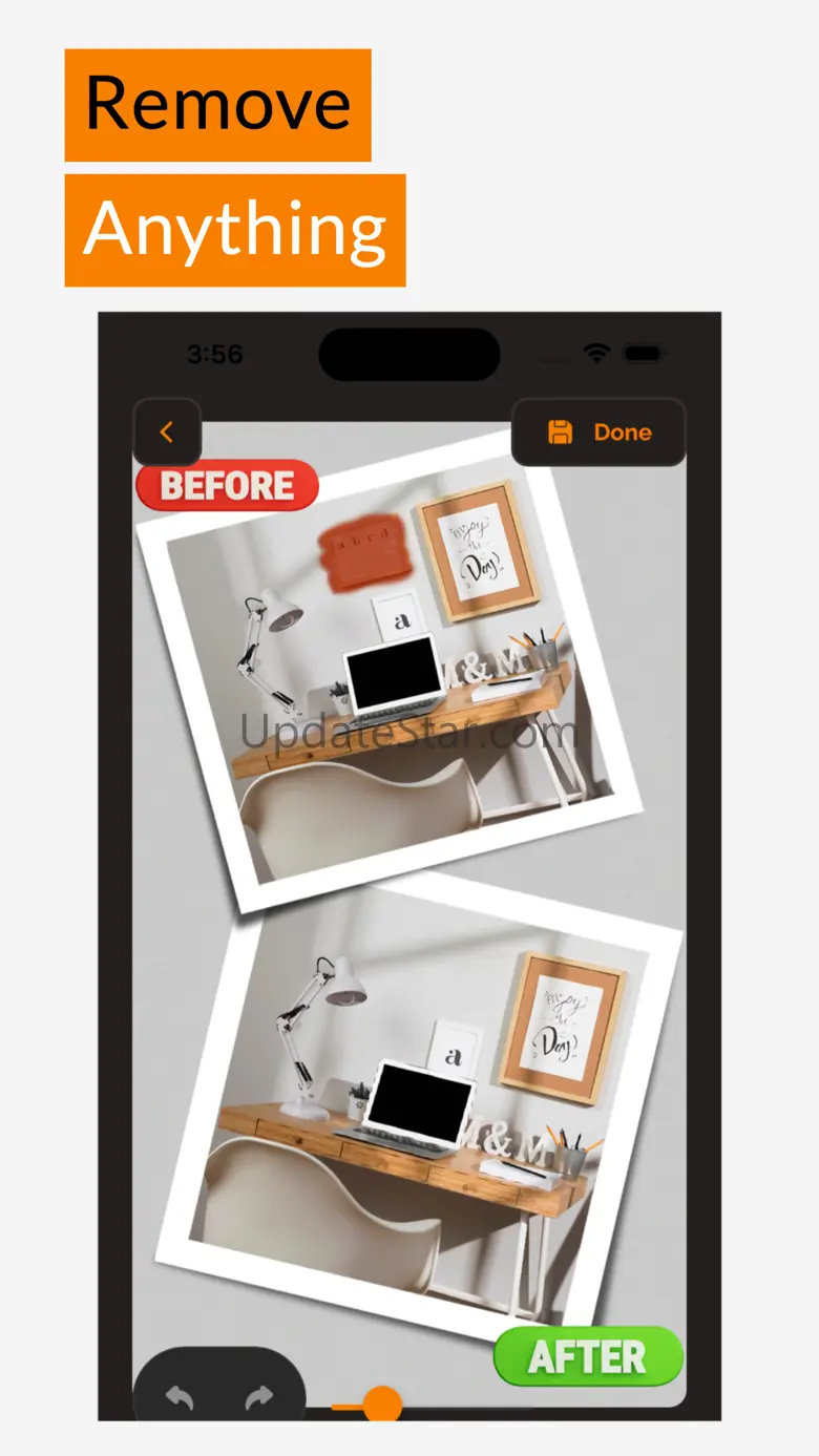 Remove Watermark AI Retouch 2
