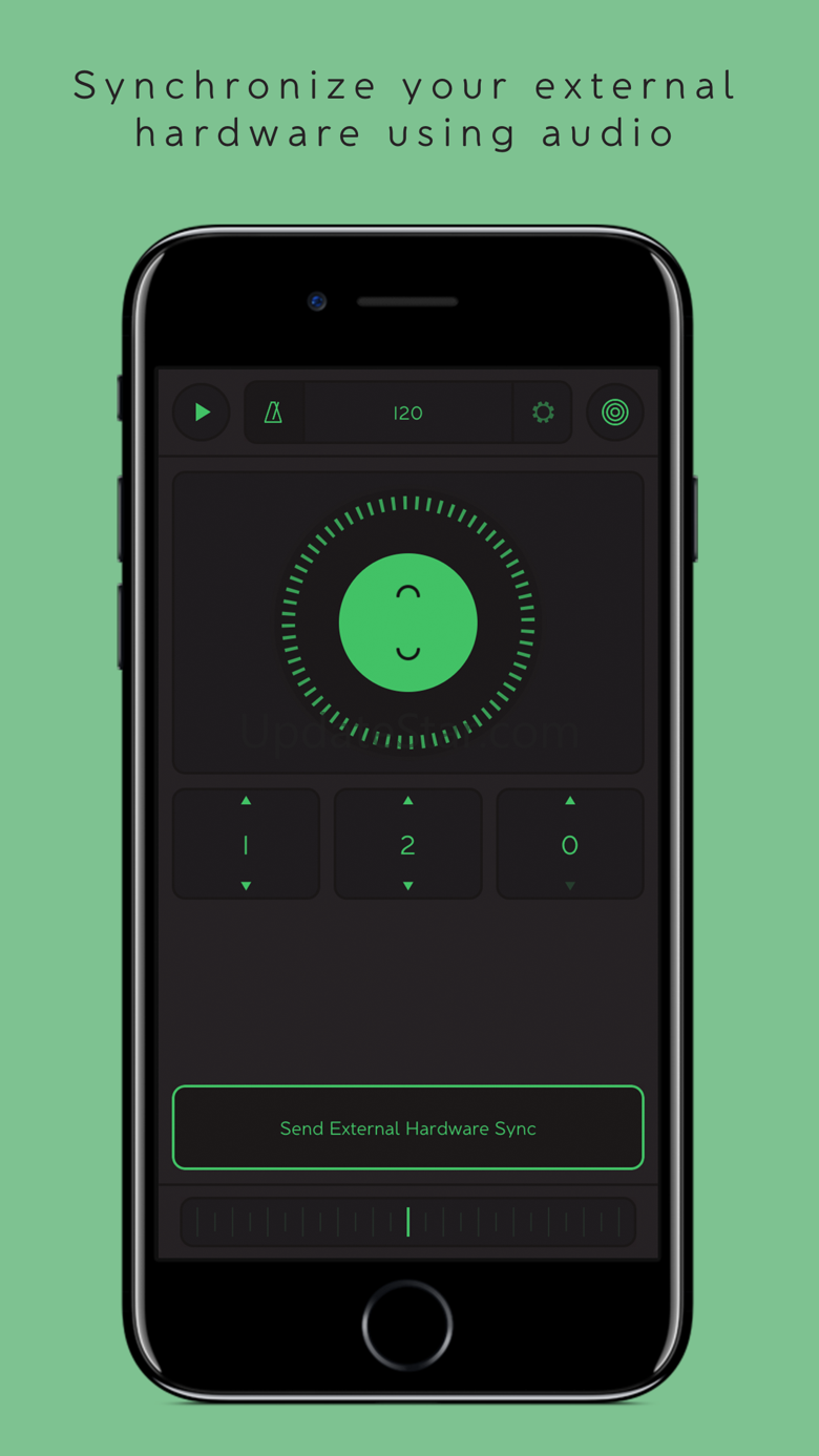 STEPS - MIDI Sequencer 1.4