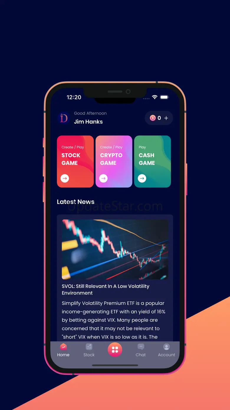 INVESTMENT DOJO 2.3