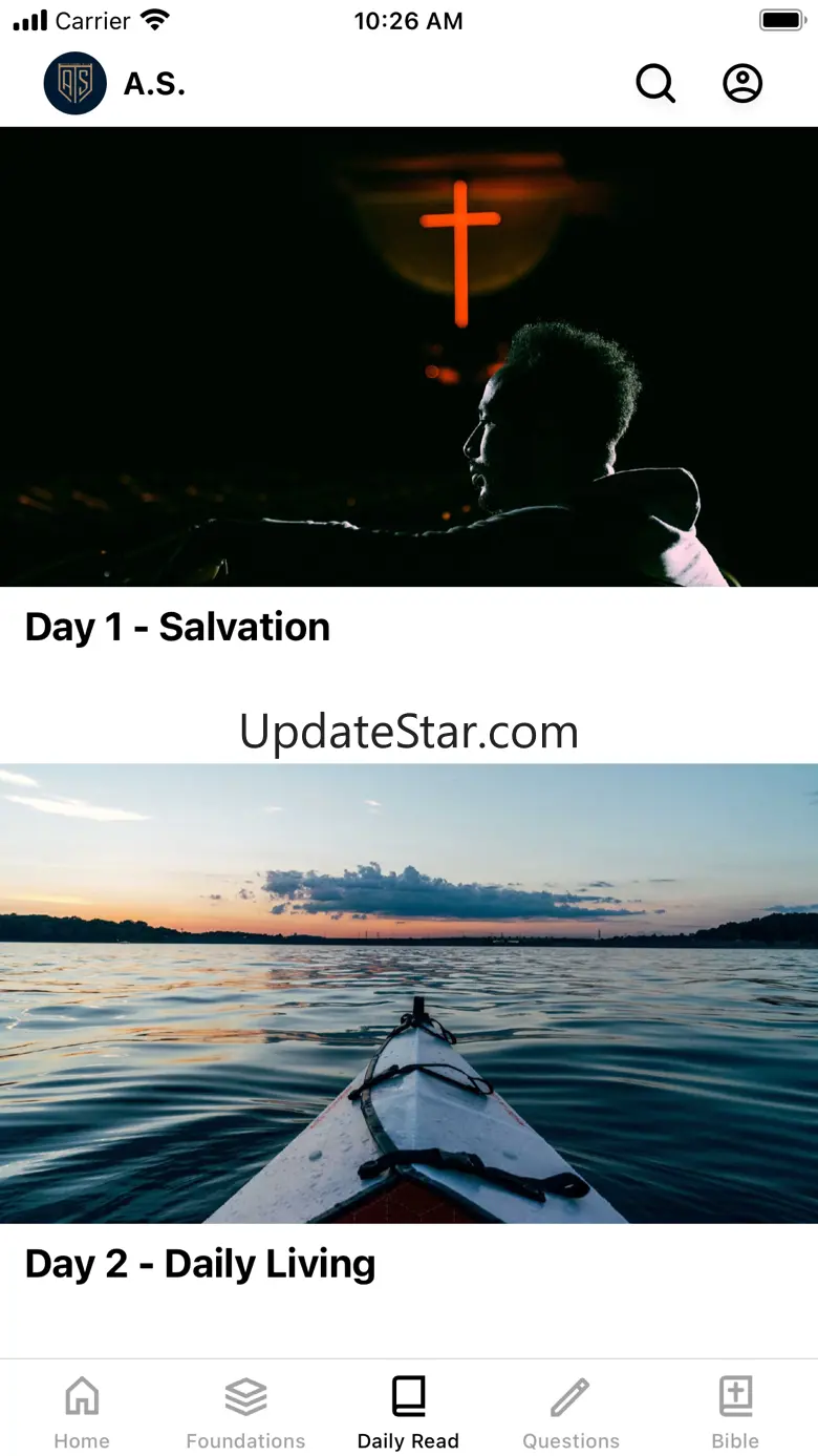 After Salvation 6.3.3