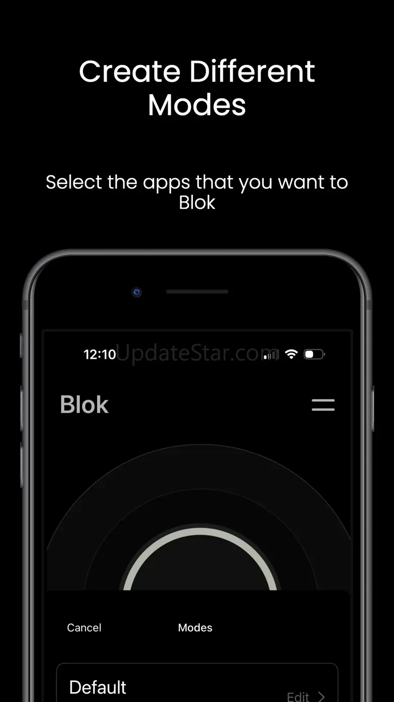 Blok - Gain Back Time 2.2.5