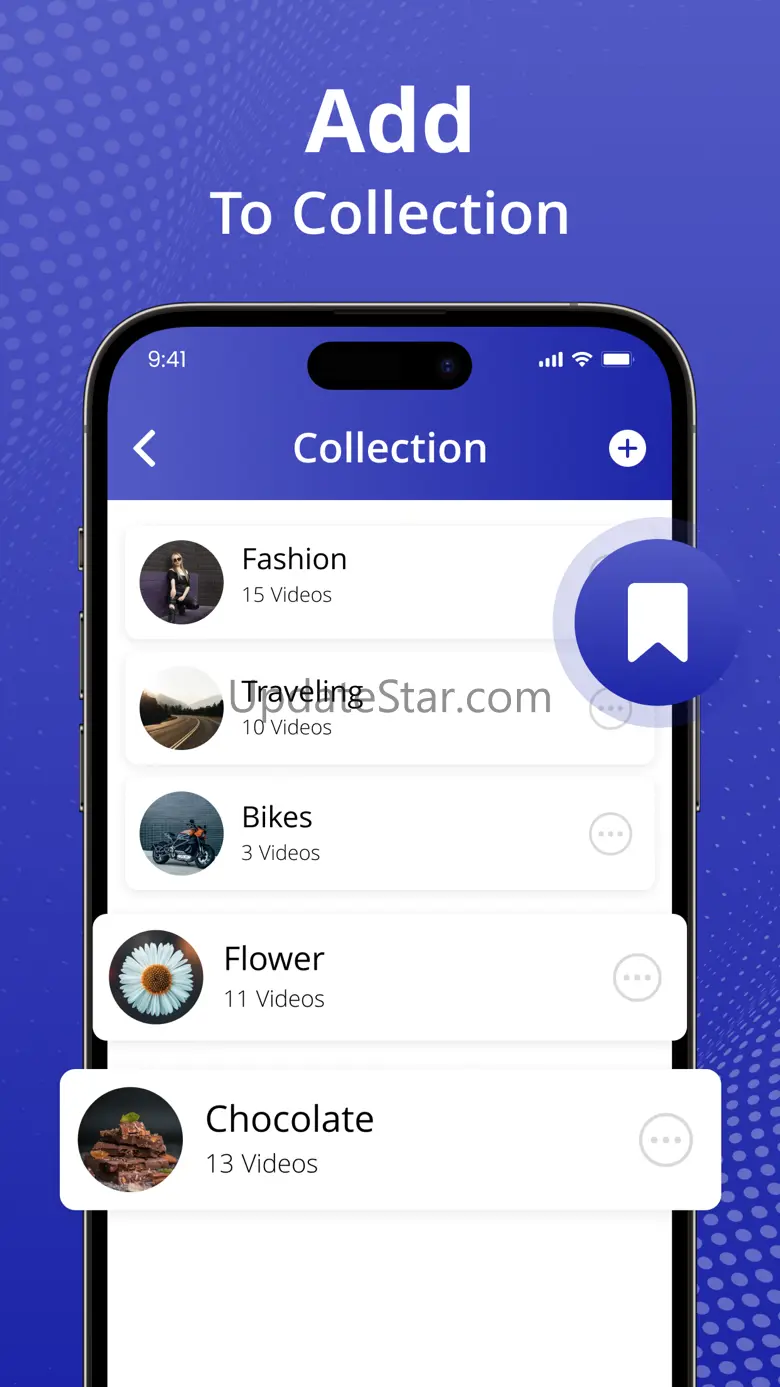 Video Downloader - HD 3.0