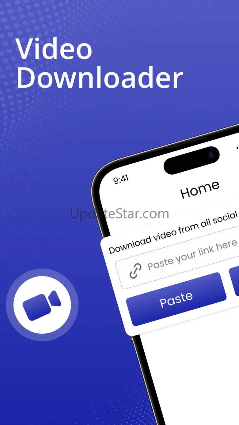 Video Downloader - HD 3.0