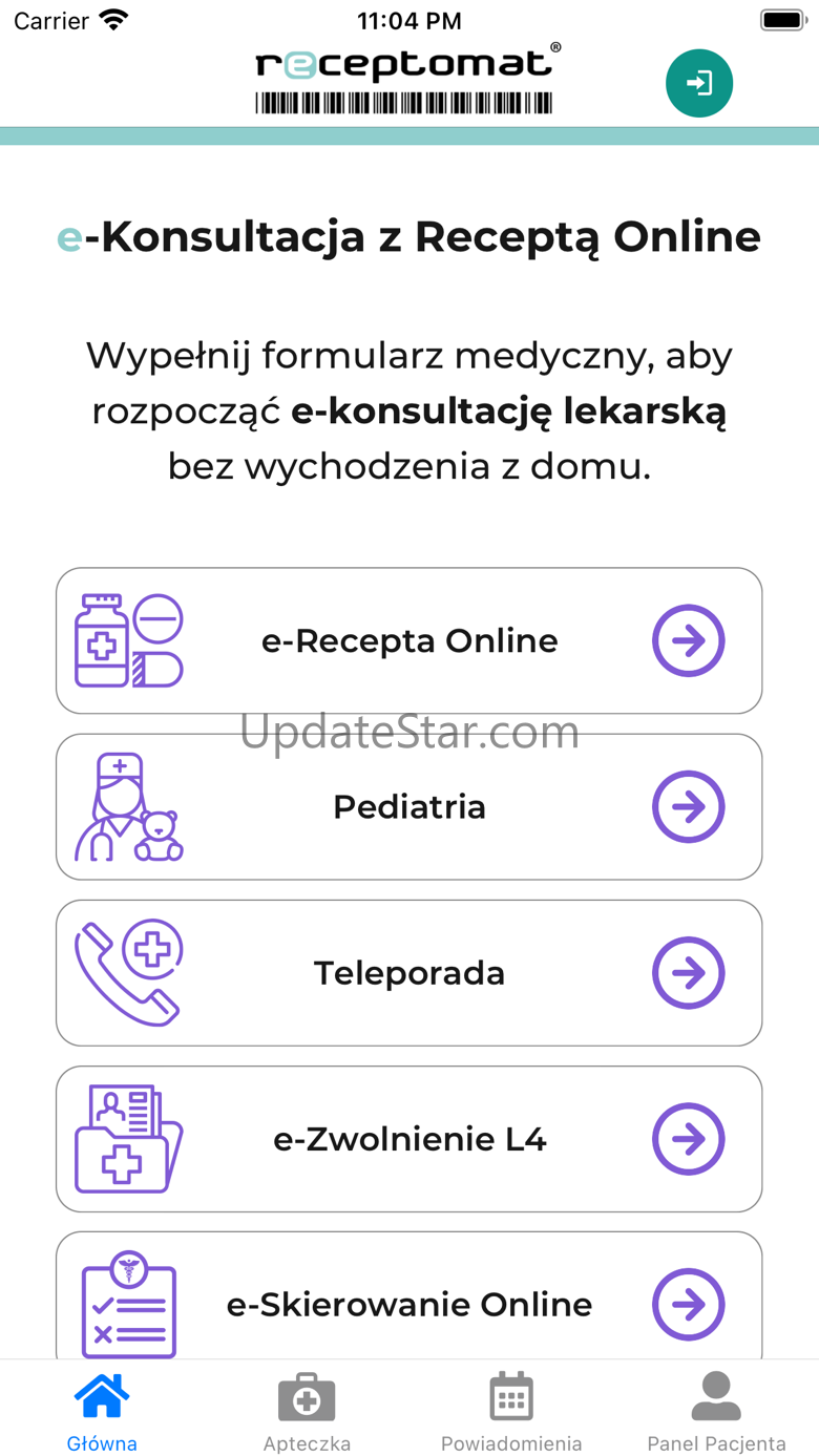 Receptomat 1.3.24