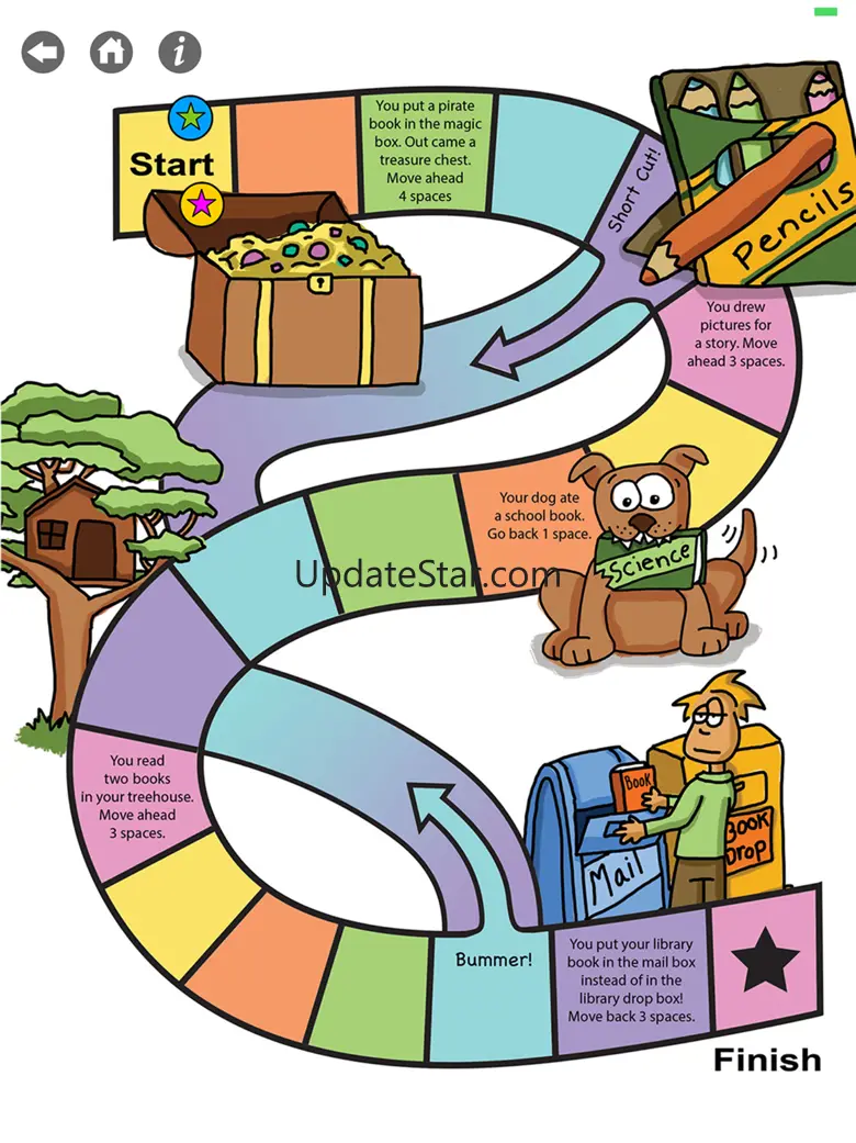 Word Family Readers 1.0