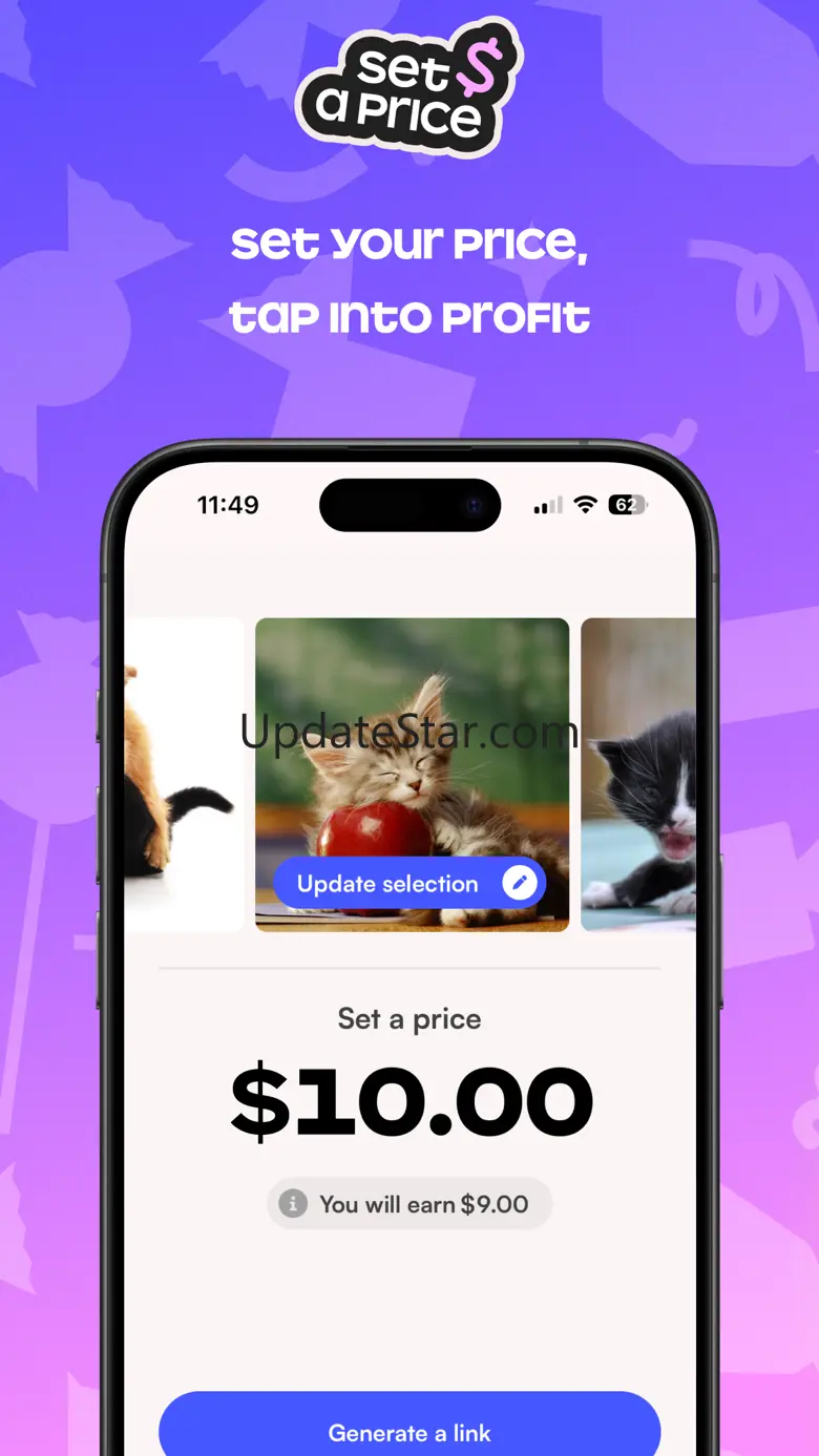 Kandy - Monetize everything 1.3.0