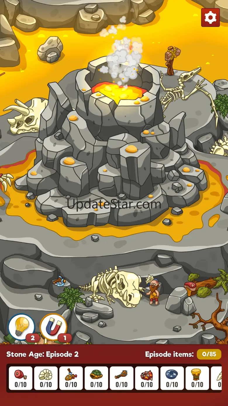 HiddenEvolution 1.7