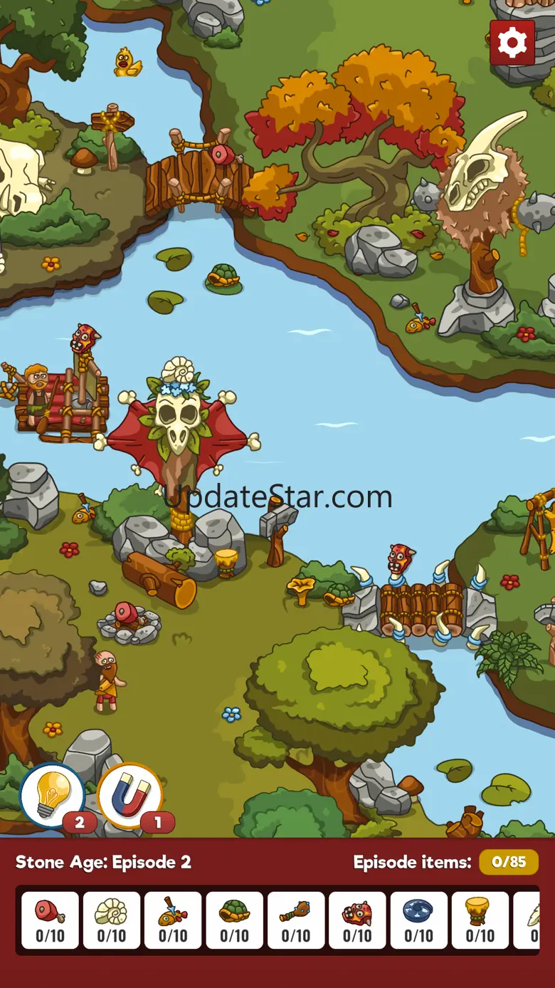 HiddenEvolution 1.7