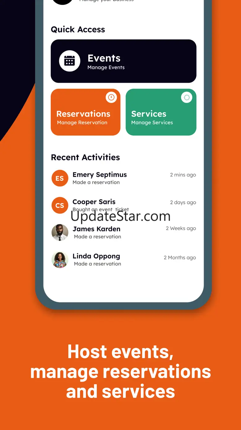 Akwaaba App 1.10.2