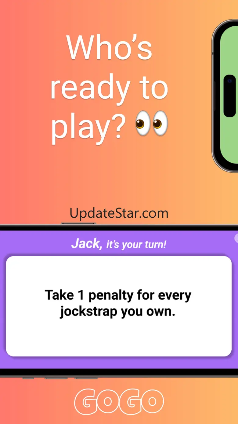 Gogo Party Game 1.0.3