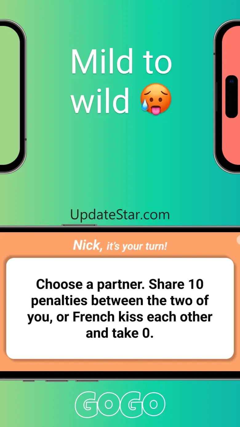Gogo Party Game 1.0.3