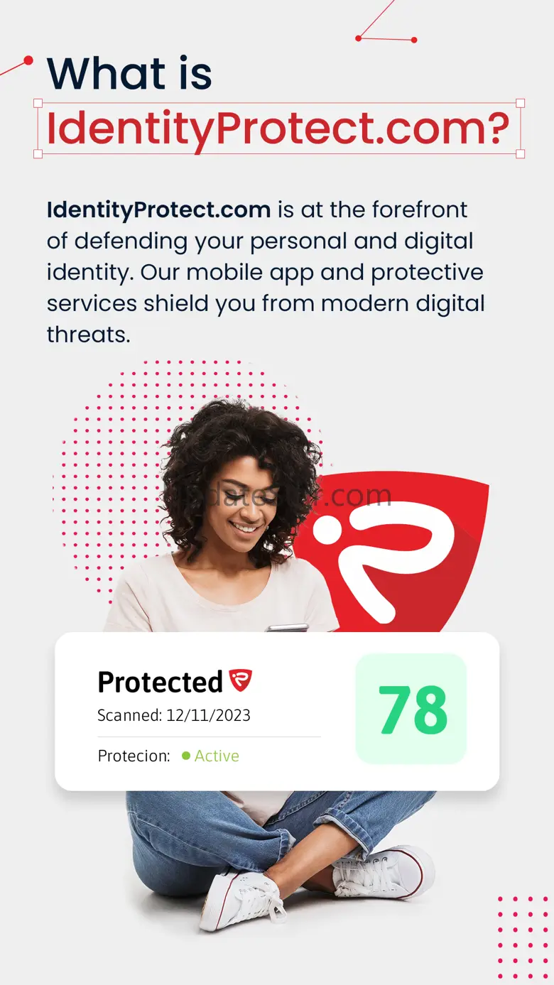 IdentityProtect.com 12.0