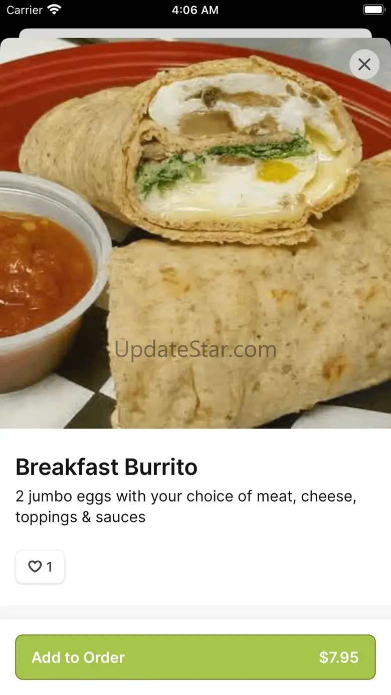 Daily Buzz Cafe 33.0.1