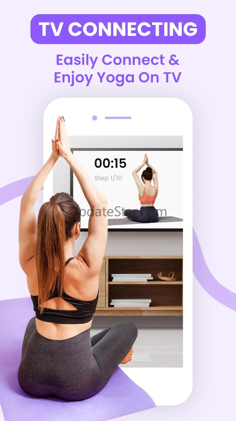 iYoga: Yoga for Beginners 1.0.8