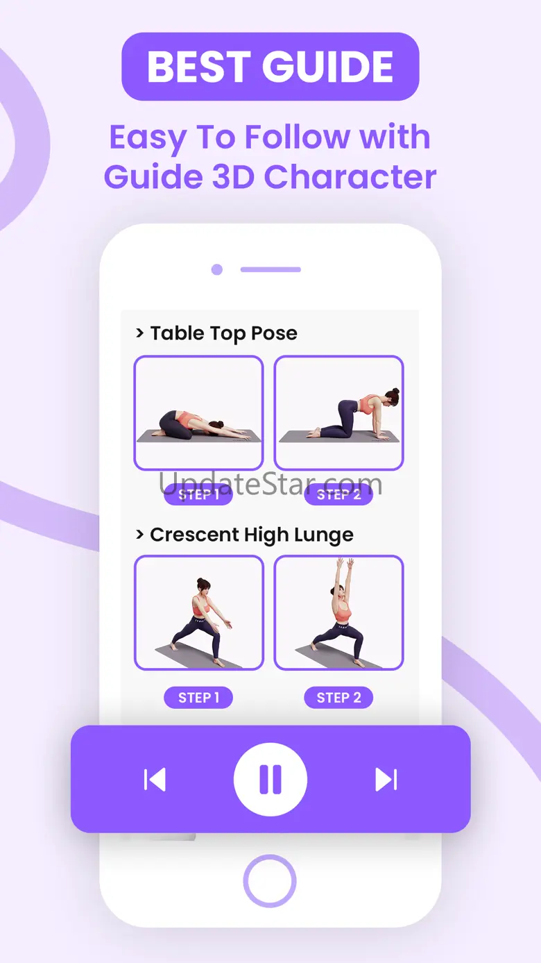 iYoga: Yoga for Beginners 1.0.8