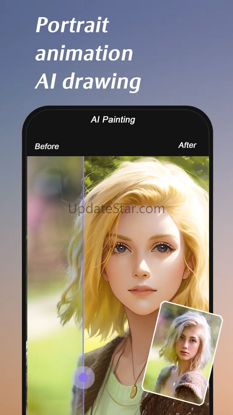 AI Photo - Unblur & Enhancer 3.2