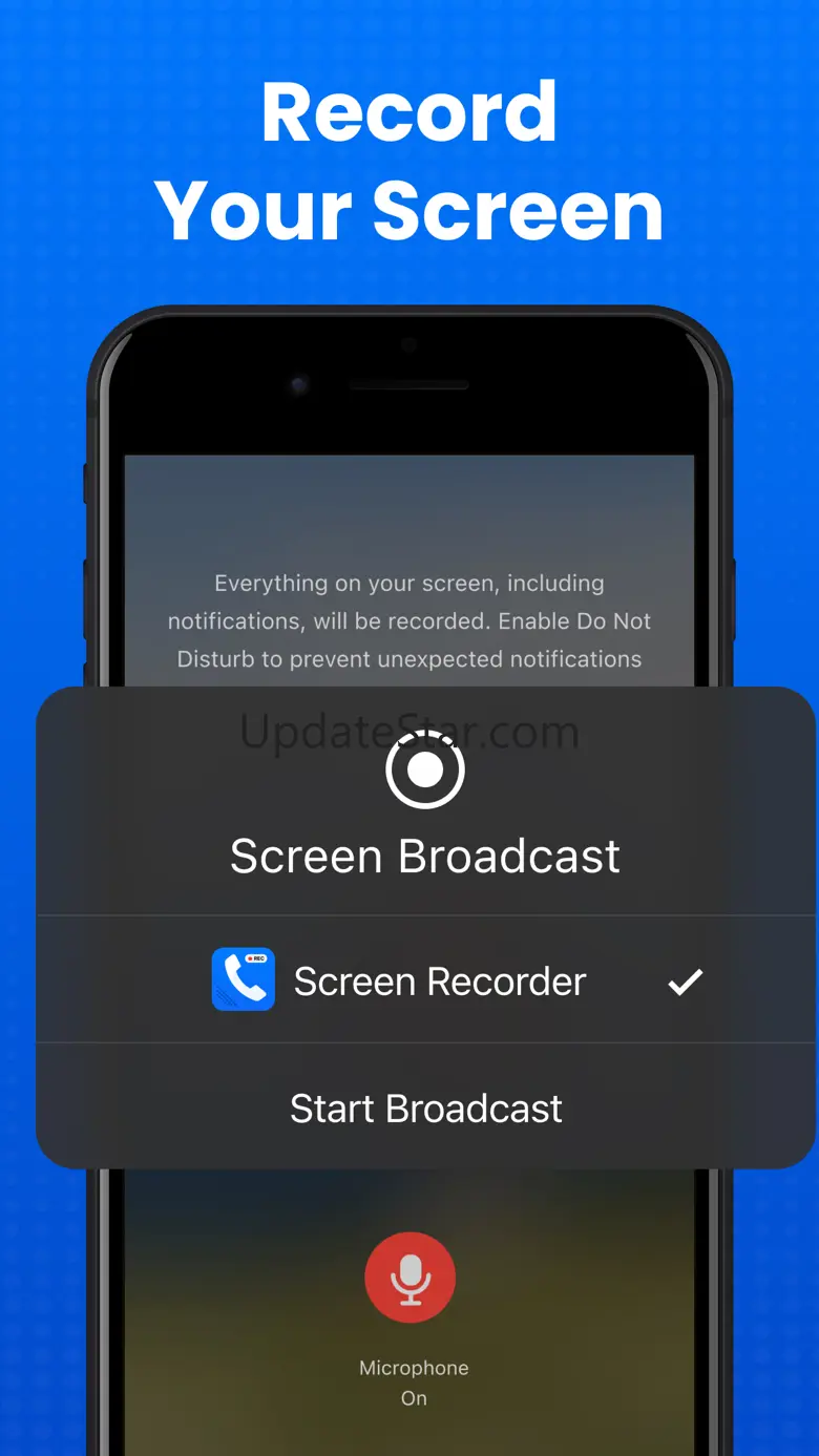 Auto Call Recorder - Recording 1.0.1
