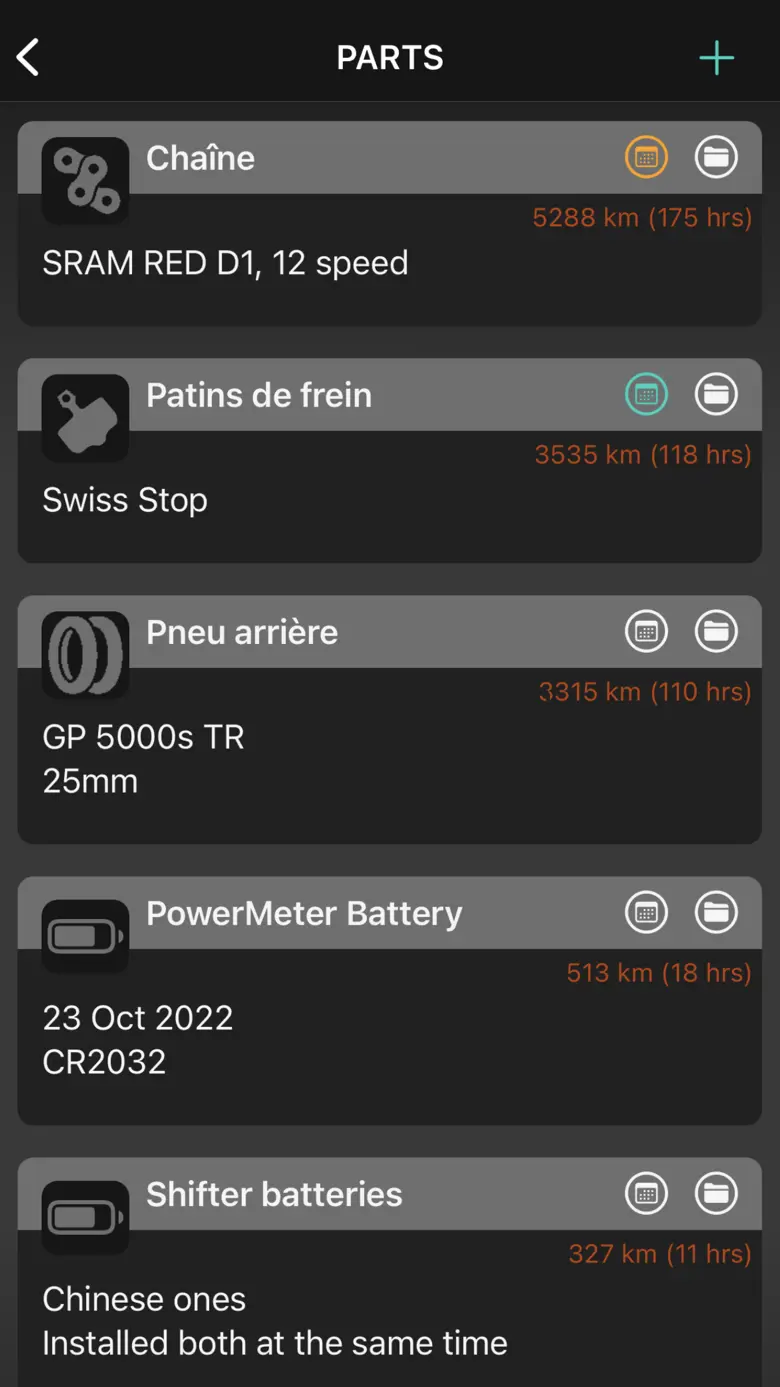 My Bikes 1.16