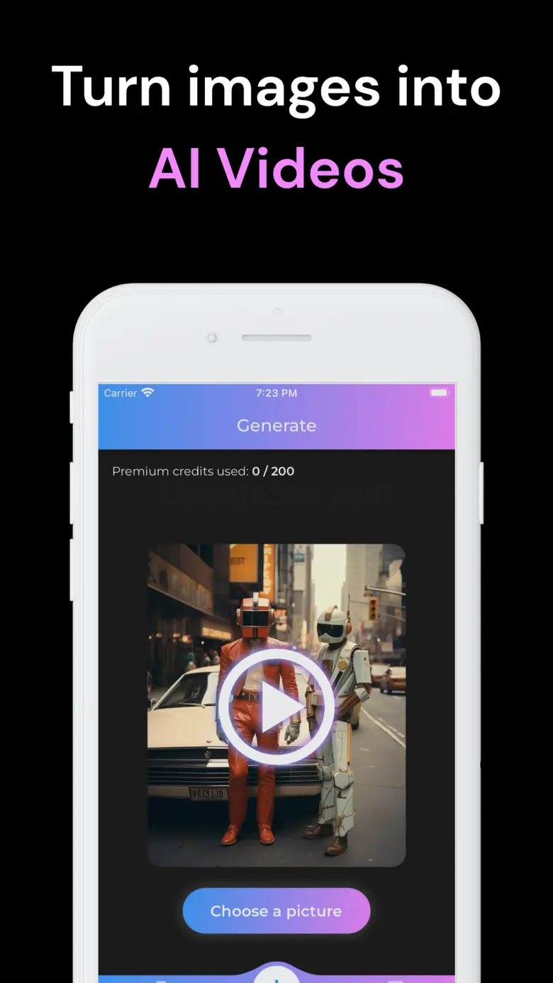 AI Live™ 1.0.1