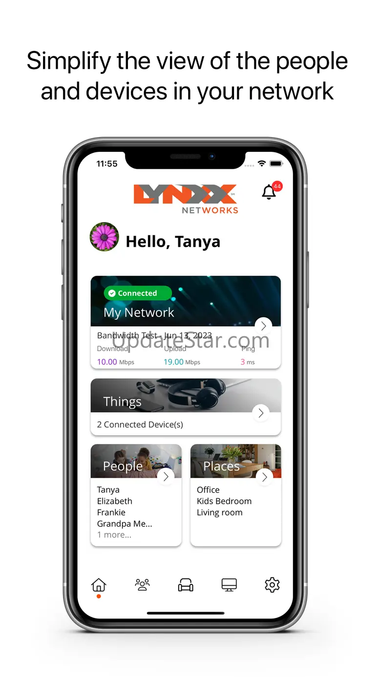 Lynxx CommandIQ 24.3.0