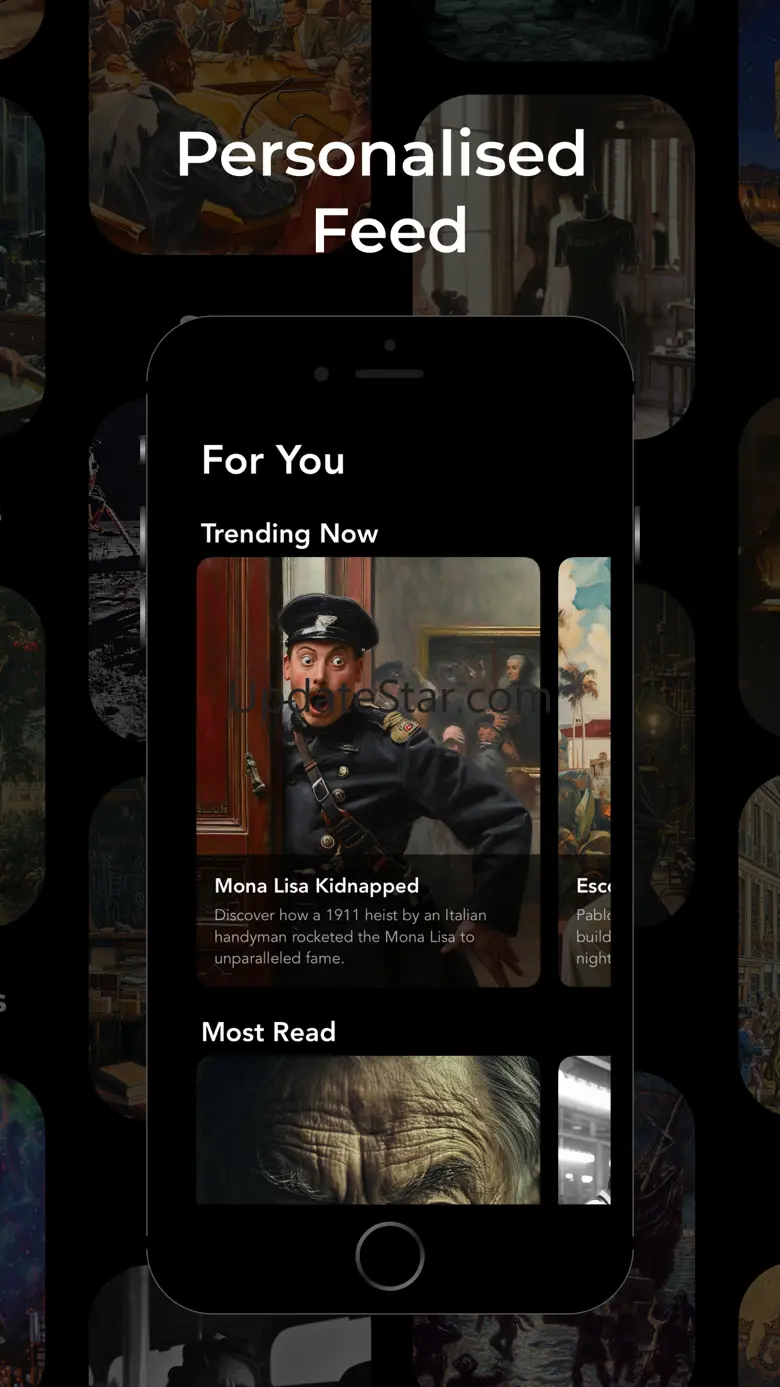 Curiosity: Microlearning Books 4.2.0