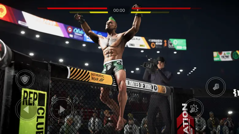 MFC - Midnight Fight Club 1.5