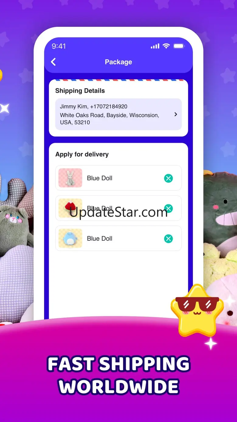 ClawMall 1.3.1