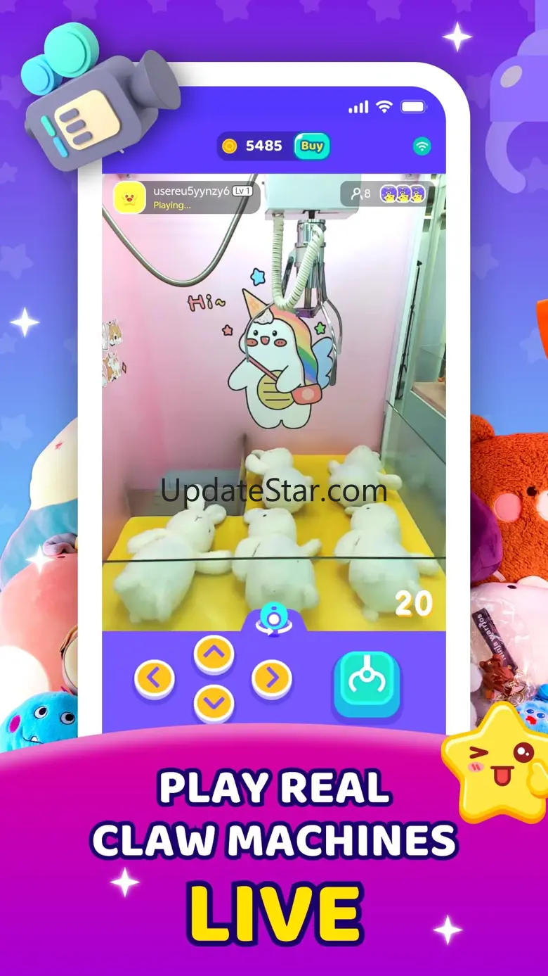 ClawMall 1.3.1