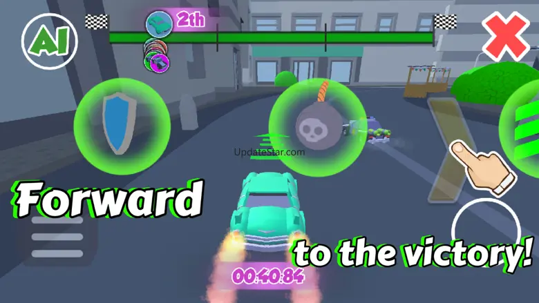 Car Games: Racing for Boys 3D! 1.0.6