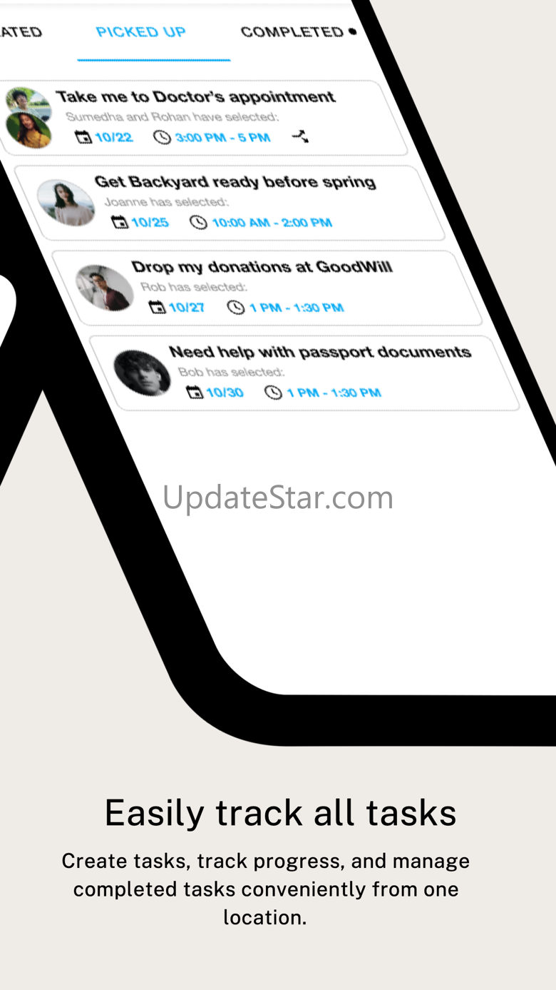 ElderAid 1.0.4+8