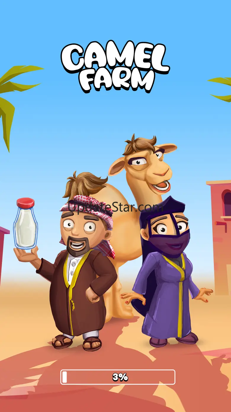 My Perfect Farm: Farming Games 1.2.3