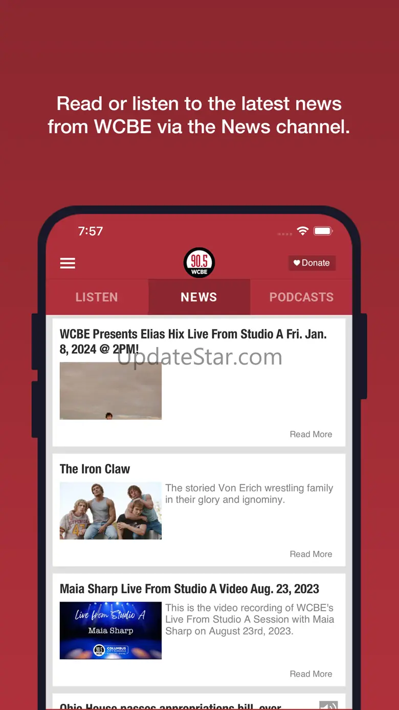 WCBE 4.6.37