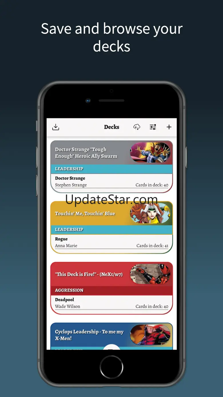 Hero Cards v2.2.2