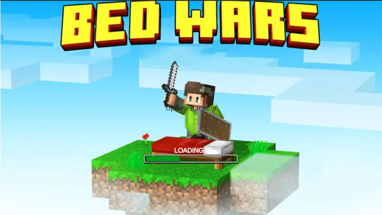 Bedwars 2024 4.0