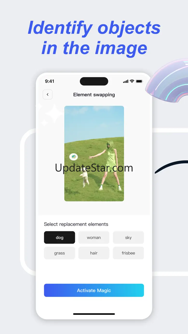 Photo Leaper:AI Image Dressup 2.0.0