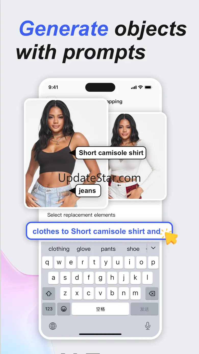 Photo Leaper:AI Image Dressup 2.0.0