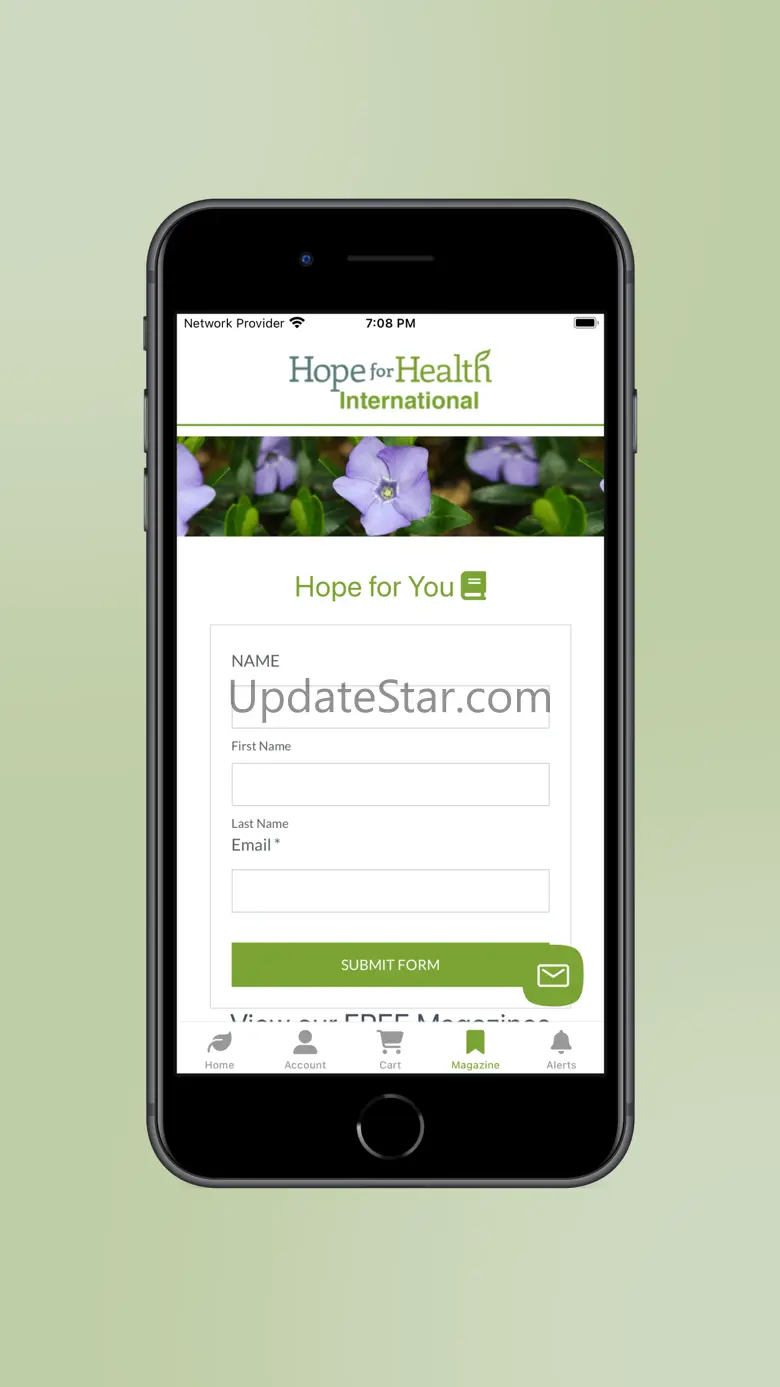 Hope For Health 1.0