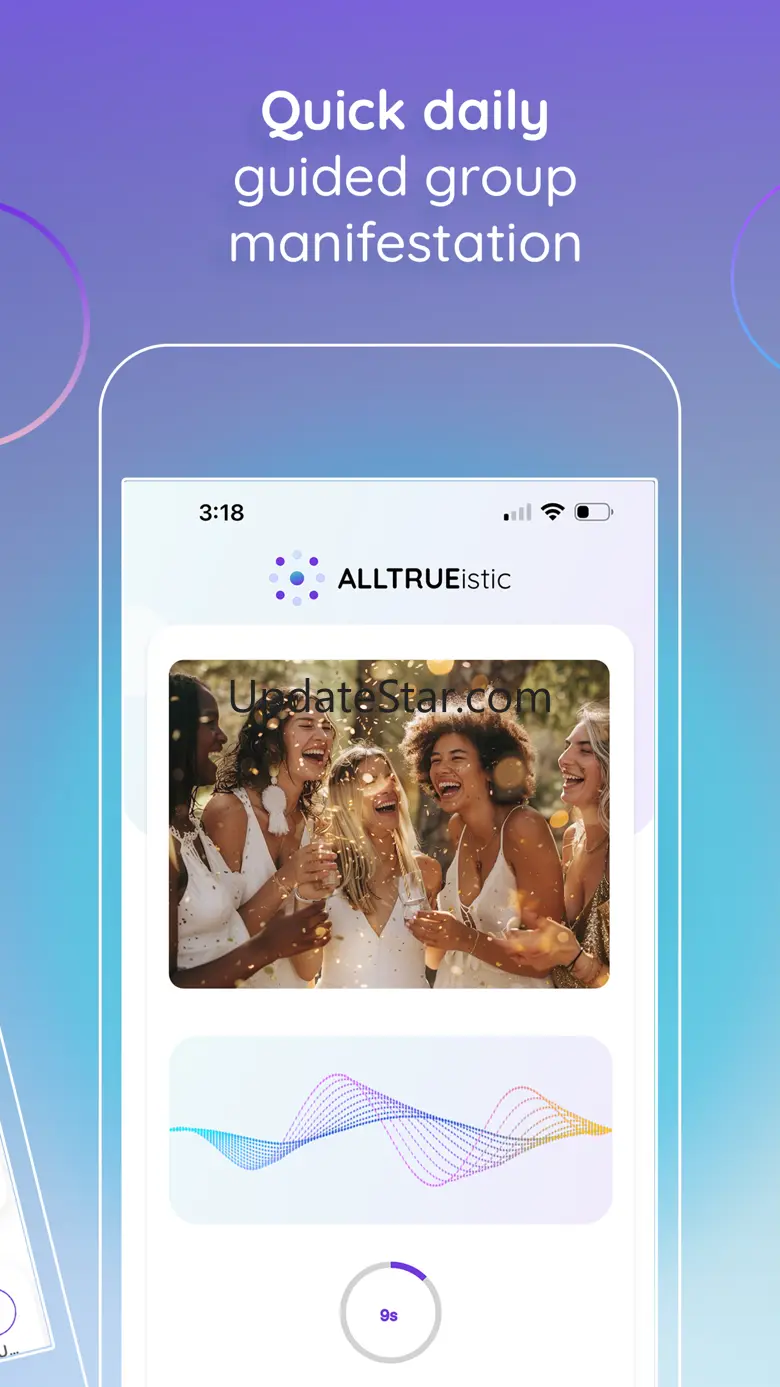 ALLTRUEistic Social Meditation 1.8