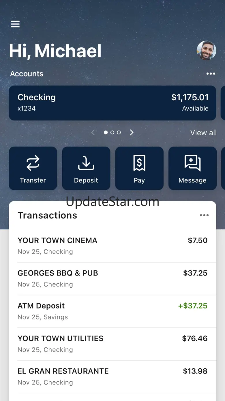 Nova Bank 3.15.0