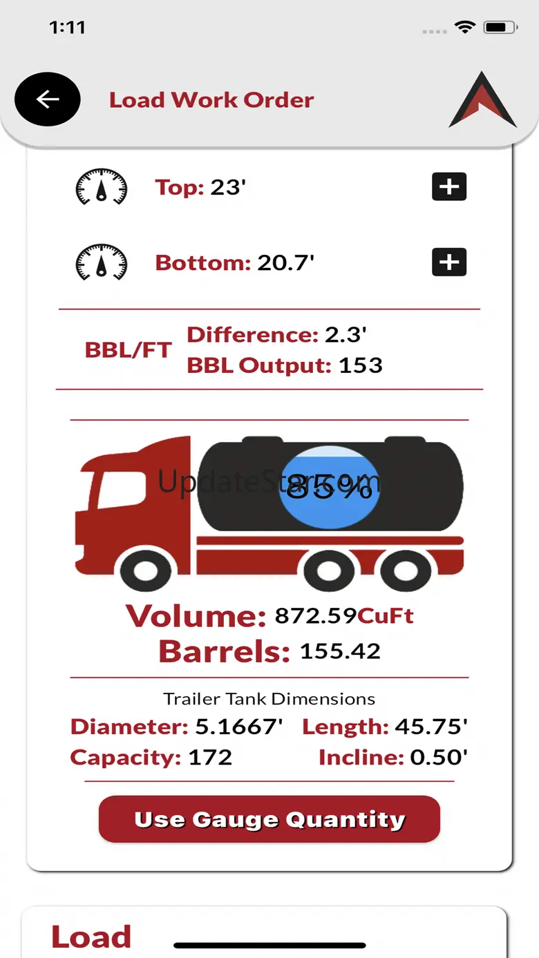 Strait Dispatch - Driver 1.1.9