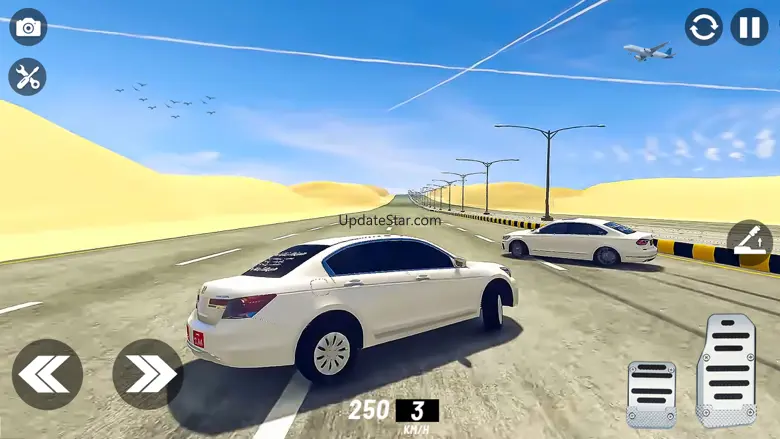 Hajwala Car Drifting Games 3D 1.1