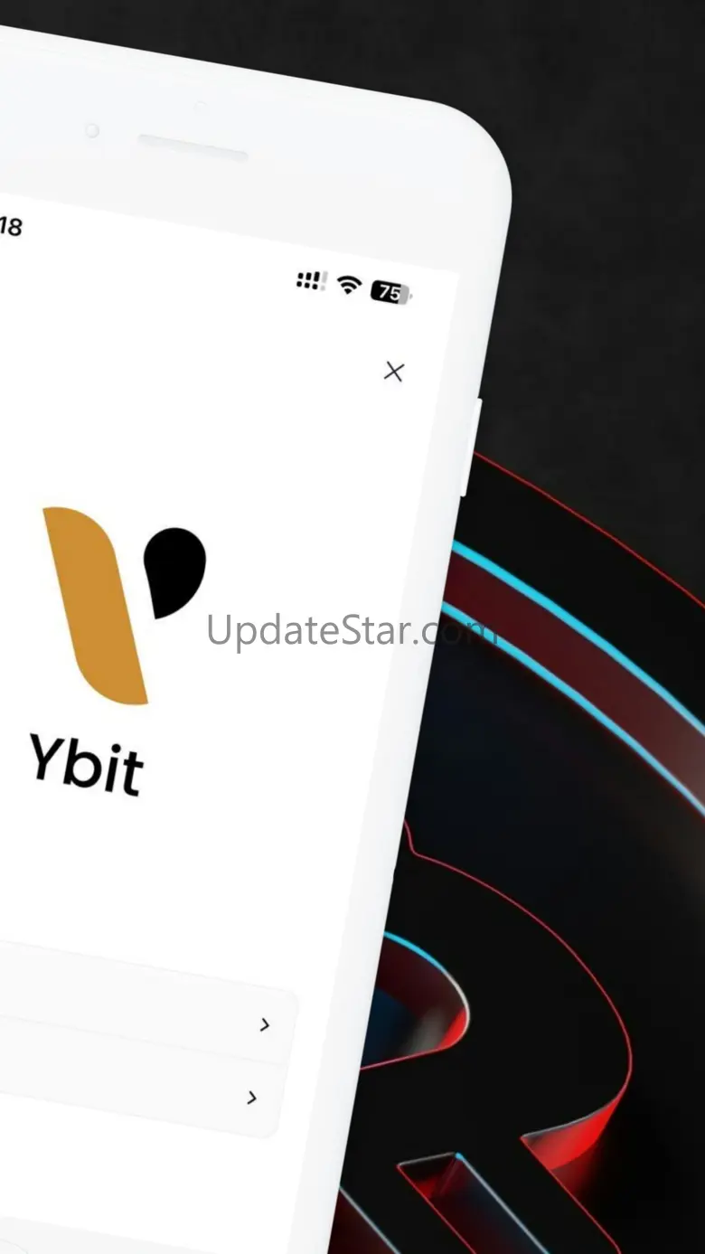 Ybit Wallet: Blockchain Hub 1.0.2