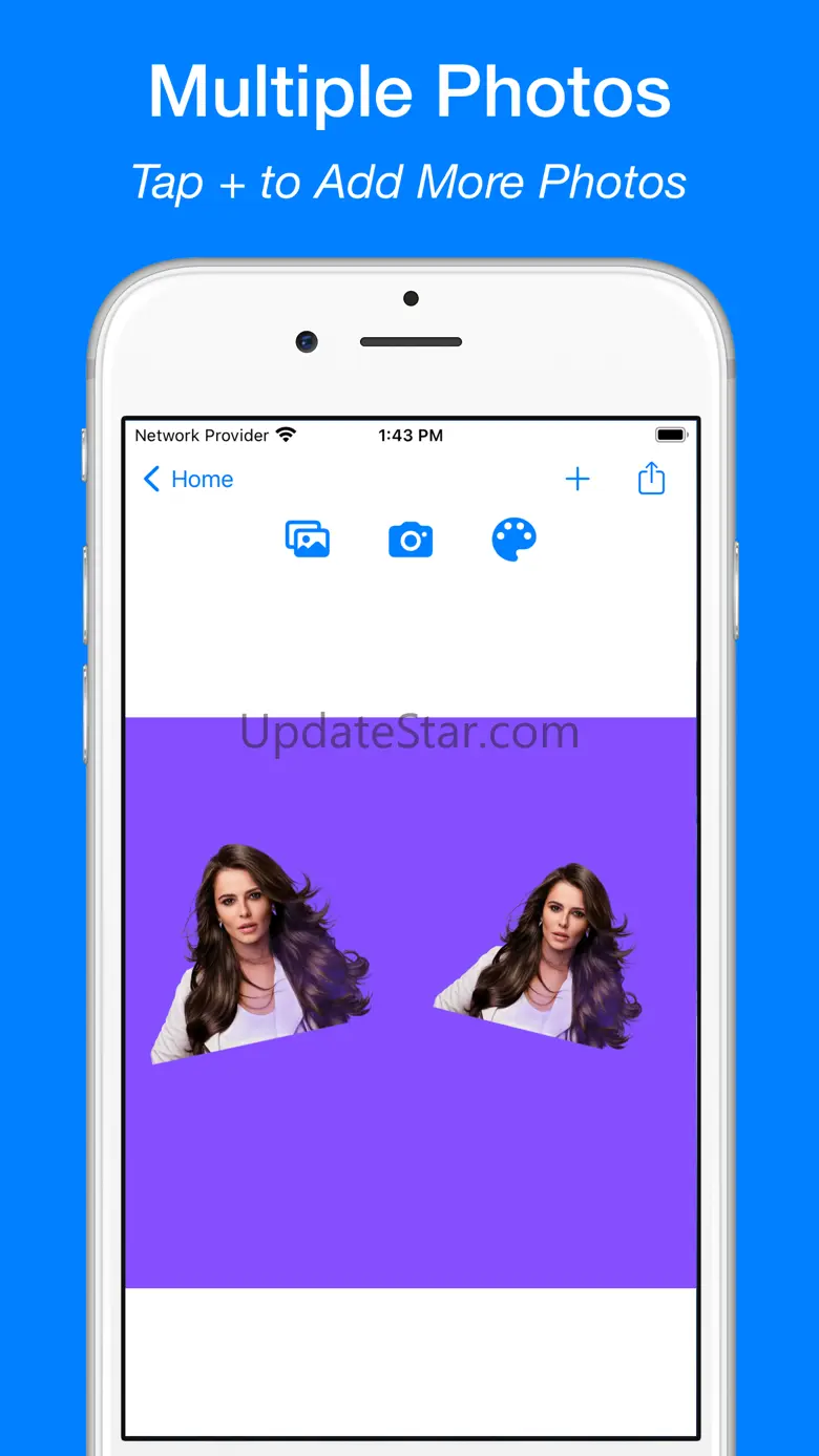 AI Background Eraser, Changer 1.2