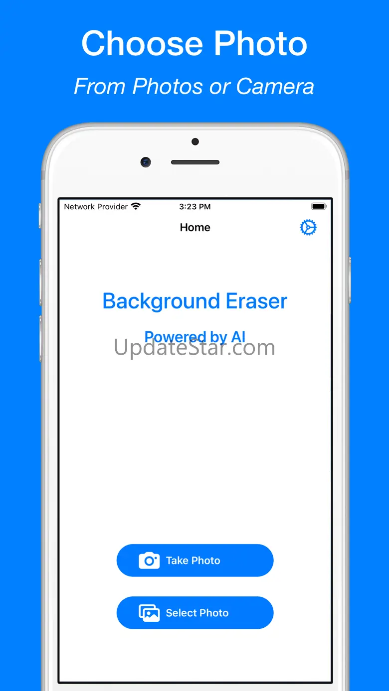 AI Background Eraser, Changer 1.2