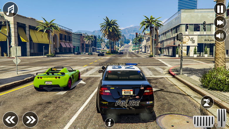 Police Simulator: Car Chase 3D 1.0.2