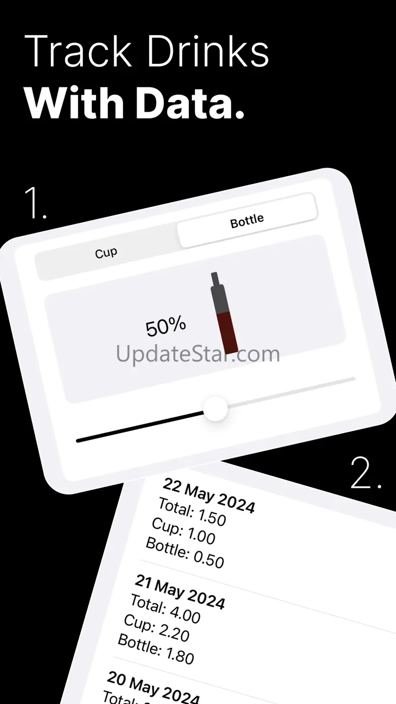 Quit Drinking - Drinks Tracker 1.0.4